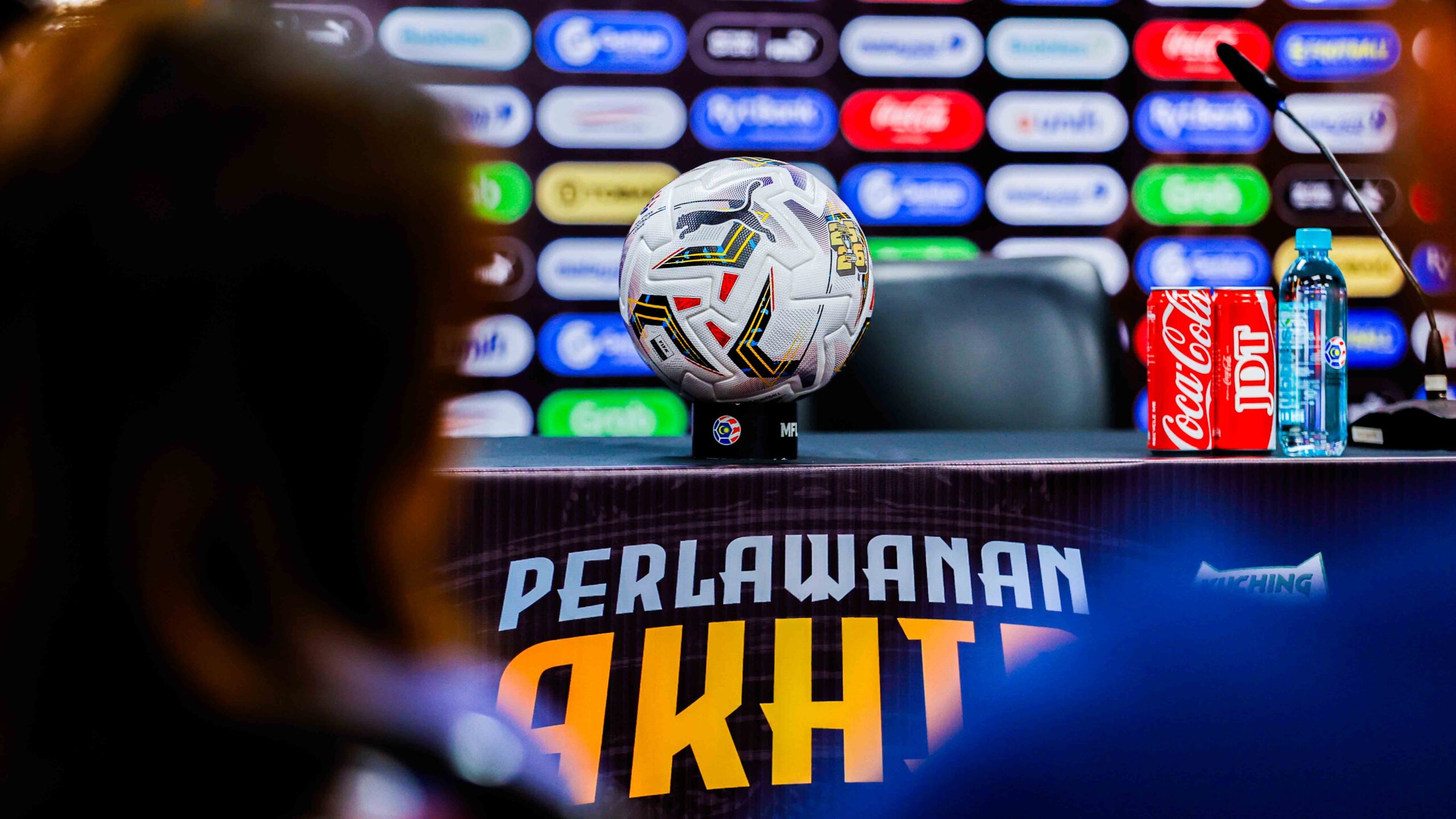 Final Piala Malaysia: JDT Buru Dominasi, Kuching City Mahu Cipta Sejarah di Bukit Jalil at 0453