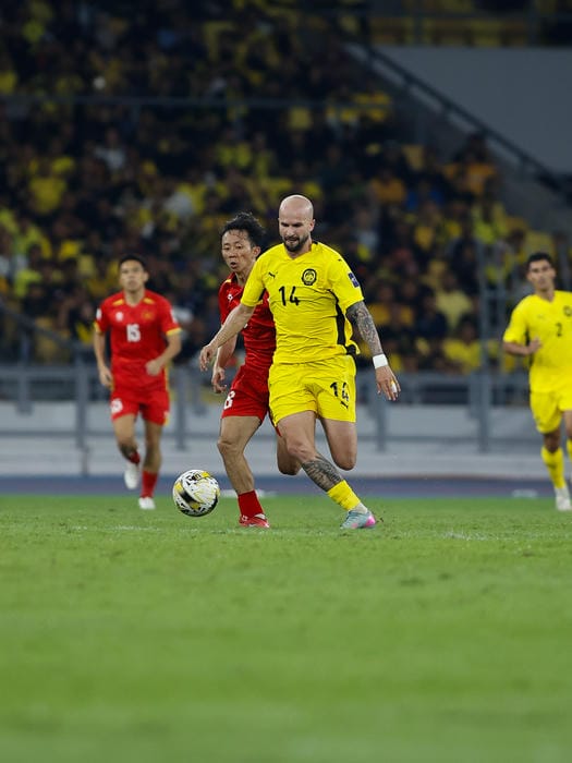  at 1264malaysia vs vietnam