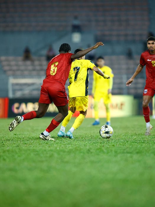  at 9560malaysia vs cape verde