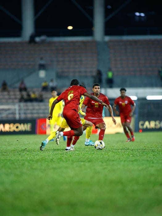  at 9561malaysia vs cape verde