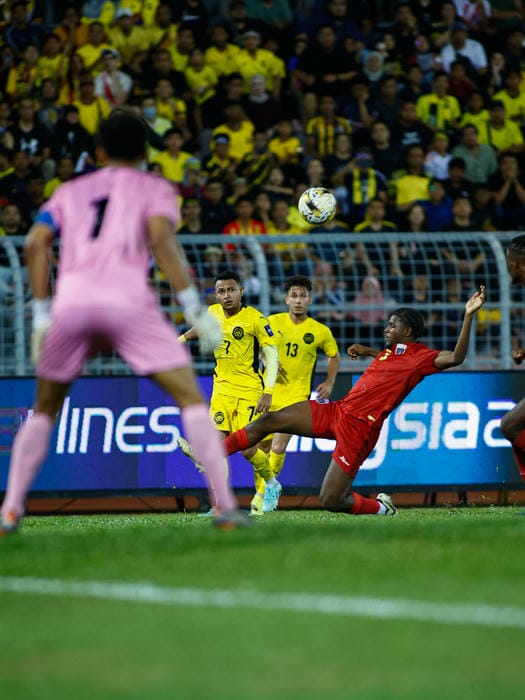  at 9564malaysia vs cape verde