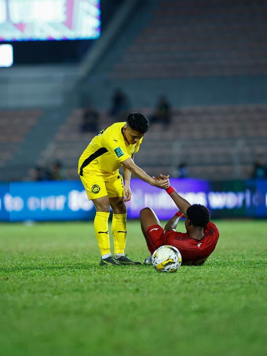  at 9567malaysia vs cape verde
