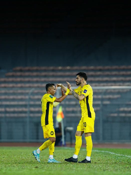  at 9568malaysia vs cape verde