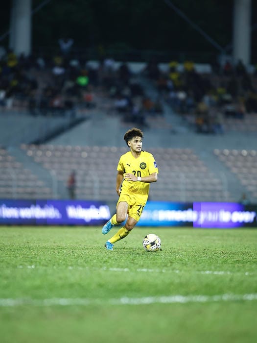  at 9570malaysia vs cape verde