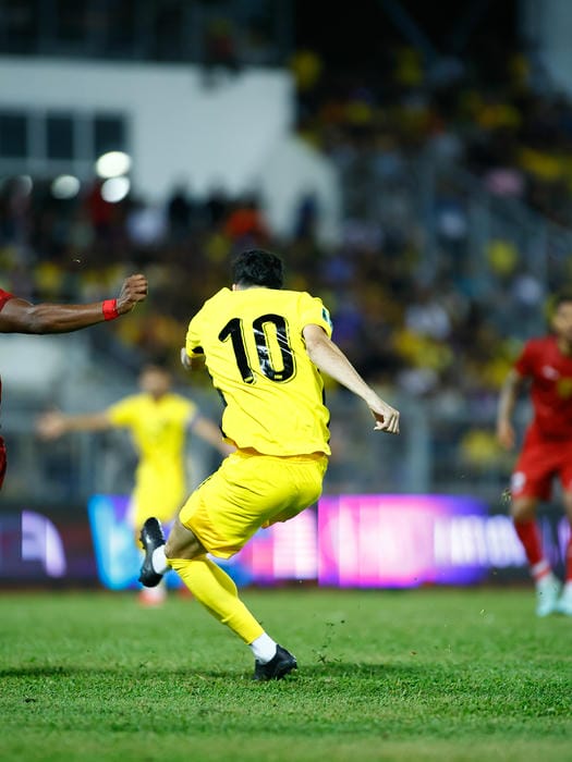  at 9574malaysia vs cape verde