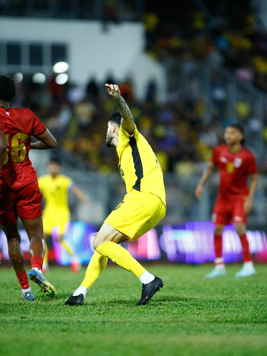  at 9575malaysia vs cape verde