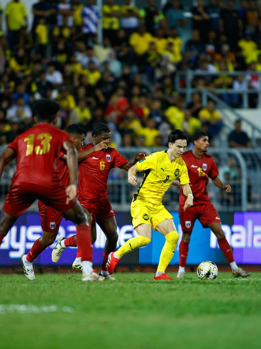  at 9621malaysia vs cape verde