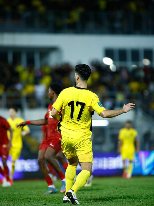  at 9624malaysia vs cape verde