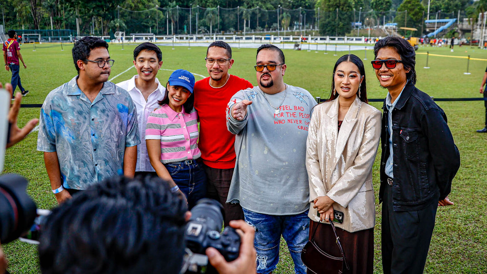 Line-Up Meletup! Pestapora 2026 Himpun Bintang Malaysia & Indonesia img 4882
