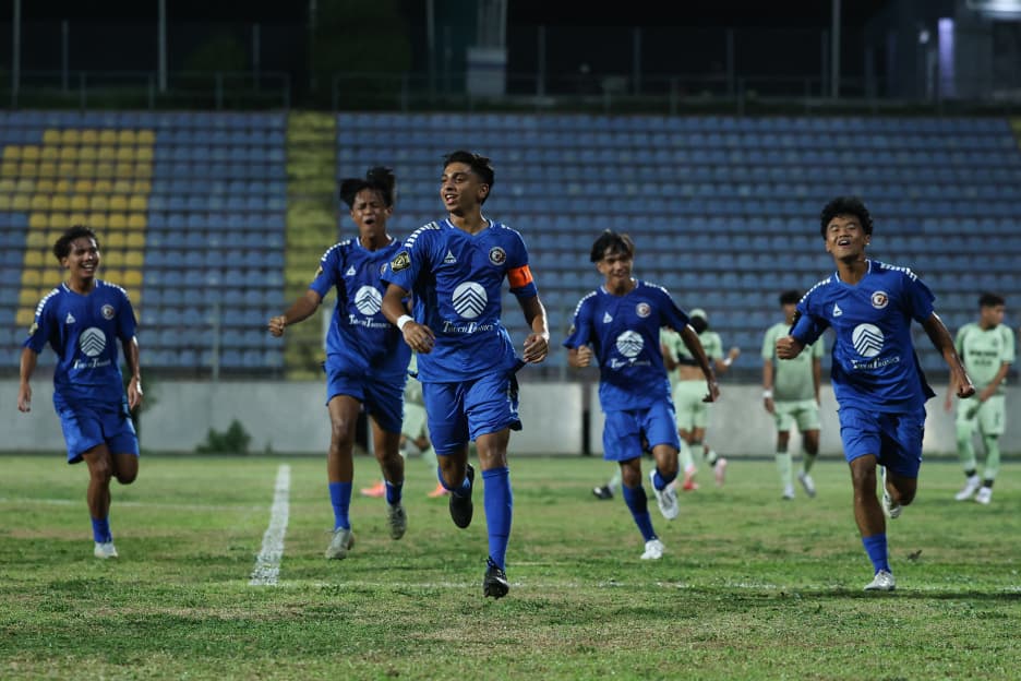 Pravinash Bersinar, MISC Touchtronics Tewaskan Selangor FC 2-1 ttfc body
