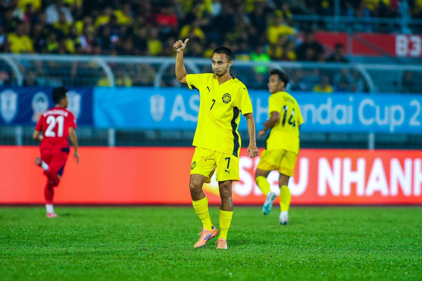 Malaysia Benam Laos 4-0, Langkah Bergaya Dalam Kempen Piala Hyundai ASEAN 2026 img 3562.jpg