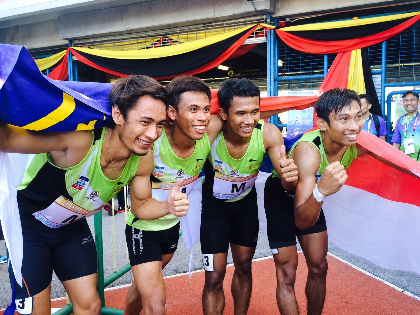 Rekod 1 Dekad Akhirnya Terpadam, Azam Kini Kekal Di Trek Sebagai Jurugambar chatgpt image aug 18, 2026 at 04 33 02 pm
