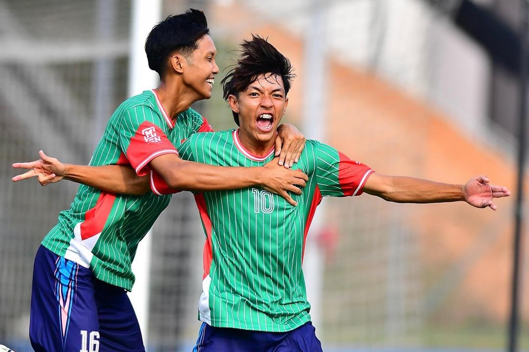 Melaka Tewaskan Kelantan 2-0, Buka Kempen SUKMA XXII Dengan Tiga Mata whatsapp image 2026 08 12 at 11.32.30 pm
