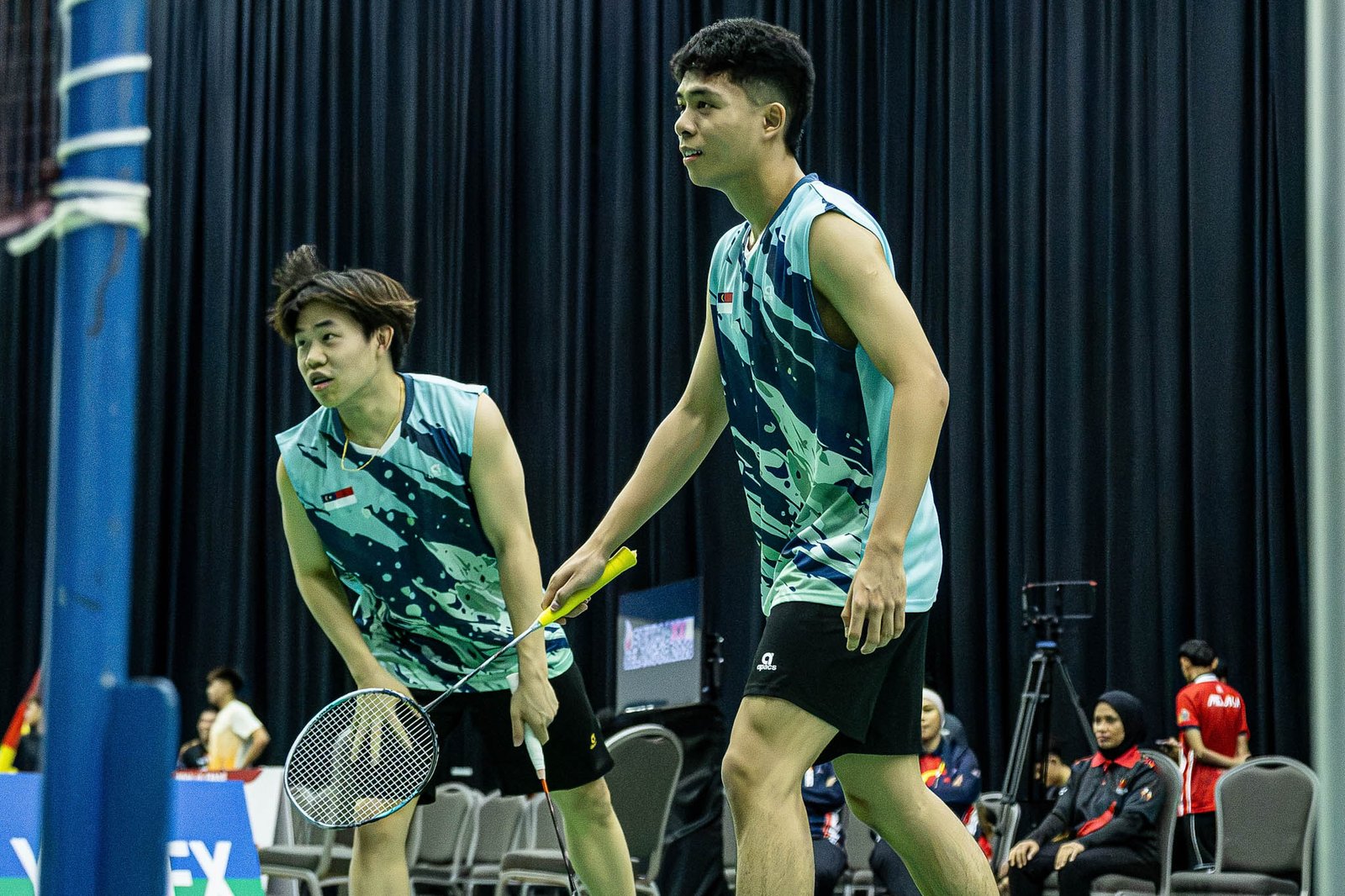 badminton