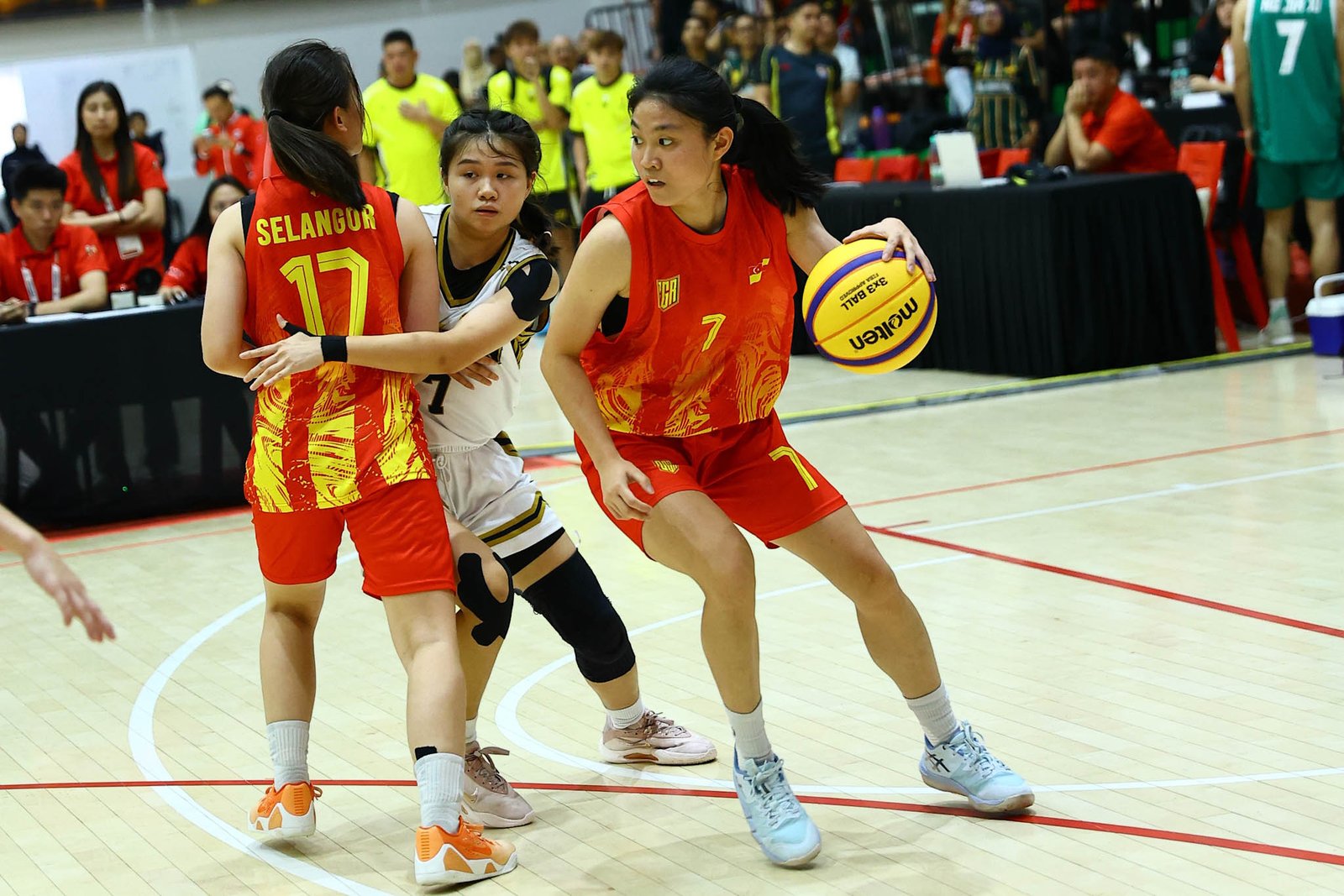 basketball