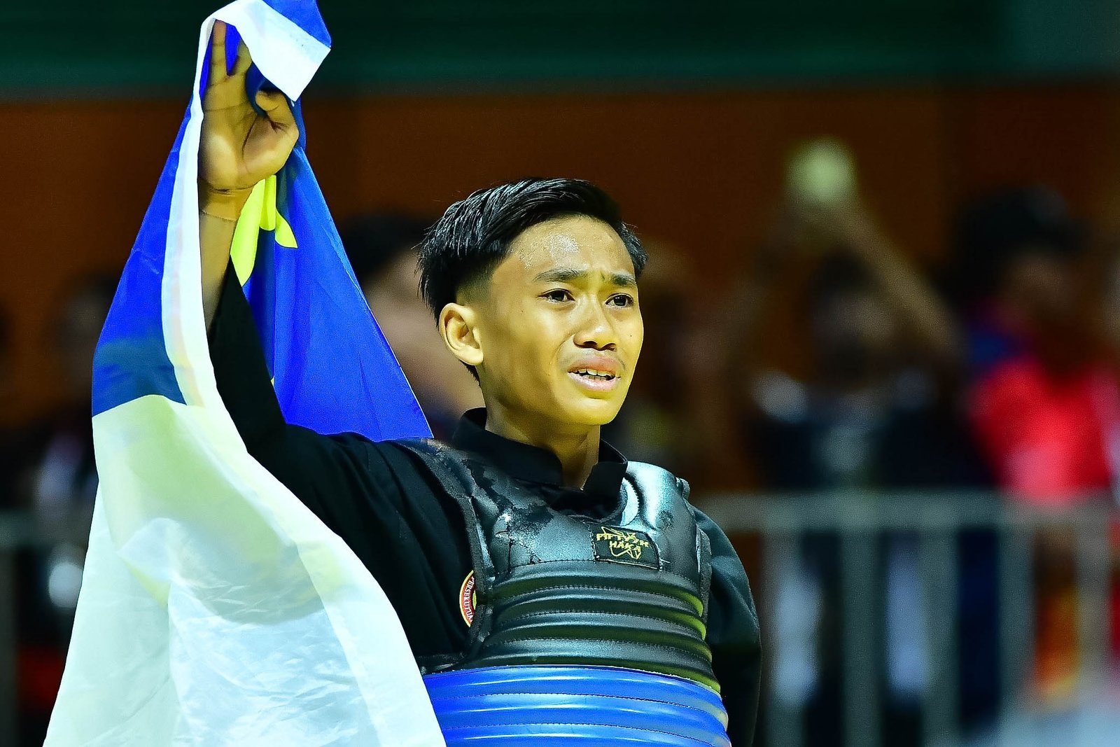 Melaka Muncul Juara Keseluruhan Silat SUKMA Selangor 2026 silat