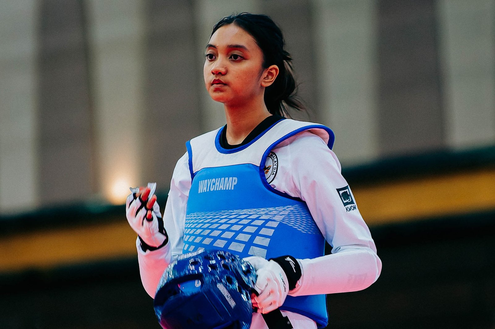 taekwondo